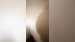 Prego Latina’s First MUD Pie (nasty anal)