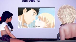 Hajimete No Hitozuma