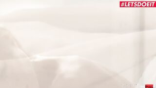 White Boxxx - Natural Jugs babe Nancy A Getting Fuck In Her Tight Snatch