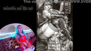 FETISH PICTURES⭐ASIAN BIMBOS MASTURBATING