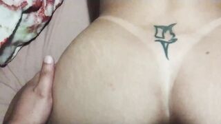 plowed and cumshot over - Vallery G