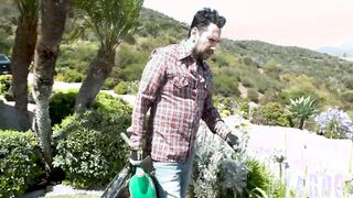 Stepdaddys Anal Beauty 03 - Rose Winters, Tommy Pistol