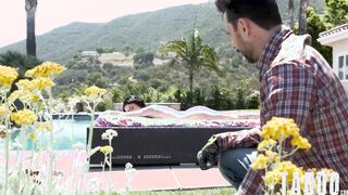 Stepdaddys Anal Beauty 03 - Rose Winters, Tommy Pistol