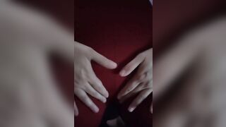 His 8 inch penis made me cum 6 times! Anal & cunt boned Why is she so skilled?