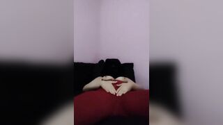 His 8 inch penis made me cum 6 times! Anal & cunt boned Why is she so skilled?