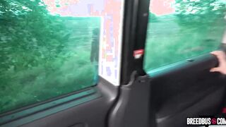 I thought you were taking me home!