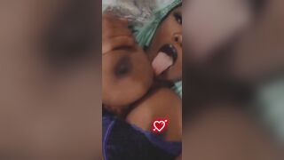Babe Snapchat Huge Tit Compilation | Jinx Vixen