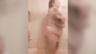 Shower bj