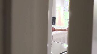 ScamAngels - Blair Williams And Samantha Hayes Gigantic Ass American Teenie Hardcore 3-Way Sex