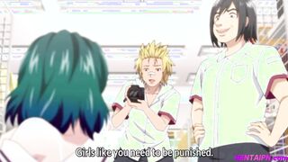 Abandon 100 - Dark Sex Game - Anime 2022