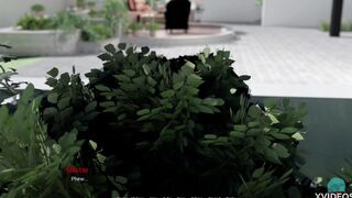AWAY FROME HOME #22 • Her leaking vagina is waiting for a long cock