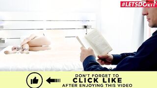 WhiteBoxxx - Passionate Sex With Czech babe Stacy Cruz