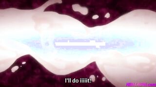 The Madder is Plucked & Dyed Hentai 2022 ENG SUB
