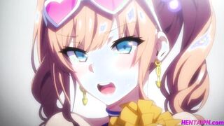 The Madder is Plucked & Dyed Hentai 2022 ENG SUB