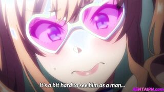 The Madder is Plucked & Dyed Hentai 2022 ENG SUB