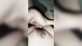 someone wants to break me, I really want to banged 