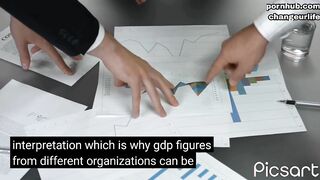 What's mean the GD,P & why does it so important to economy