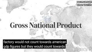 What's mean the GD,P & why does it so important to economy
