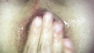 Having Fun with Beau's Crazy Hot Pink Boy Snatch PT3 (Grand Finale!!!)