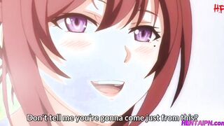 Anehame 2 - Older Sister Sex - Hentai 2022