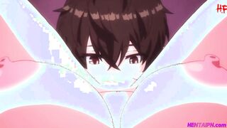 Anehame 2 - Older Sister Sex - Hentai 2022