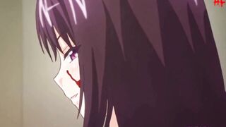 In The Depths of The Small Bud - Hentai 2022 ENG SUB