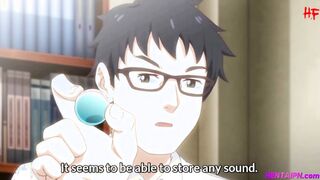 Crossbreeding Assistance 06 - Anime 2022 ENG SUB