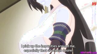 Crossbreeding Assistance 06 - Anime 2022 ENG SUB
