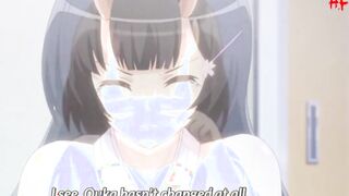 Crossbreeding Assistance 06 - Anime 2022 ENG SUB