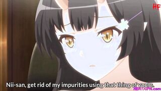 Crossbreeding Assistance 06 - Anime 2022 ENG SUB