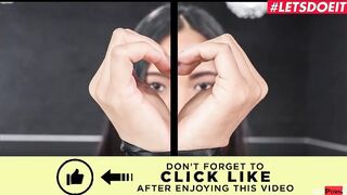 HerLimit - May Thai Fat Ass Taiwanese Intense Anal With A Gigantic White Cock