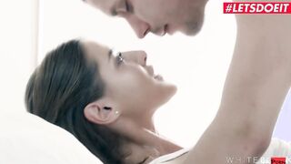 WhiteBoxxx - Voluptuous Face And Dirty Hot Melons Mistress Sybil Has Best Afternoon Sex