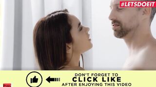 WhiteBoxxx - Giving Love To Spanish beauty Ginebra Bellucci's Hottie Booty