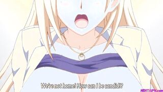 Household Subjugation 04 Original Hentai