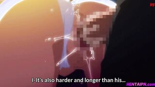 Busty Female Warrior Prostuation Hypnosis Hentai 2022