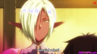 Busty Female Warrior Prostuation Hypnosis Hentai 2022
