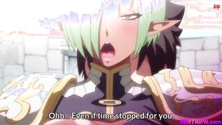 Busty Female Warrior Prostuation Hypnosis Hentai 2022