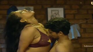 Walkman Part 3 Ullu Original Indian Web Series