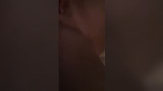 this hood bitch needs penis now