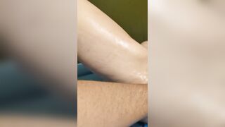 Stretching Kitty’s Holes