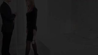 WHITEBOXXX - Breaking The Bed With Gigantic Booty Redhead Jia Lissa Full Movie