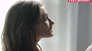 WHITEBOXXX - Tiffany Tatum Longs For Domination And Gives Inside On Her Fantasy Full Scene