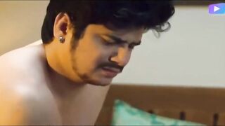 Jabran Ullu Original Indian Web Series
