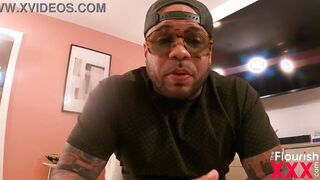 Trailer Captured Episode 14 Penelope Woods, Ray Ray, Daisy Diva, Ace Hardz, Brick Cummings