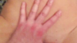 Fucking my snatch