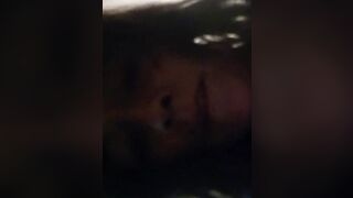 Crazy Sexy stoned fucking, I play with the cum afterwards