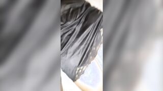 Cojiendo con estras mis no están