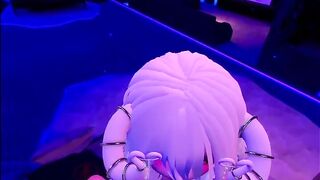 VRChat - Camera Man Gets Lucky (TEASER)