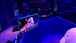 VRChat - Camera Man Gets Lucky (TEASER)