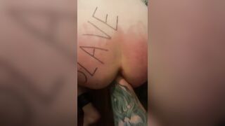 Submissive Sub bimbos Fisted Rough